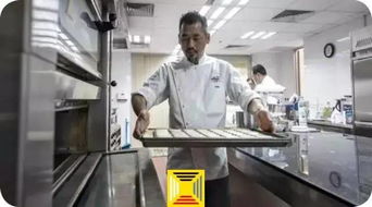 食品巨頭化身“活雷鋒” 借乳制品烹飪培訓，搶占中國千億餐飲服務市場